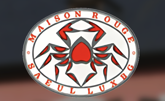Logo Maison Rouge Restaurant