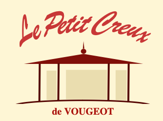 Logo Le Petit Creux de Vougeot