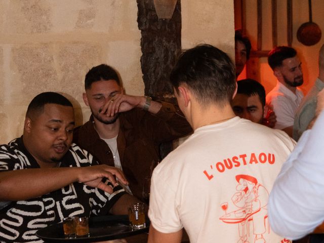 L'OUSTAOU - Troquet Landais 