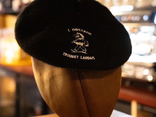 L'OUSTAOU - Troquet Landais 