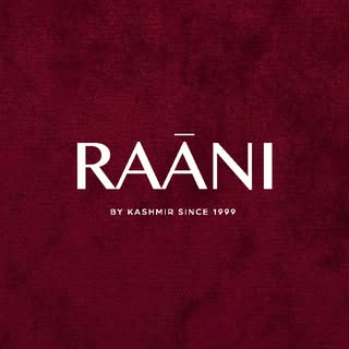 Logo RAANI