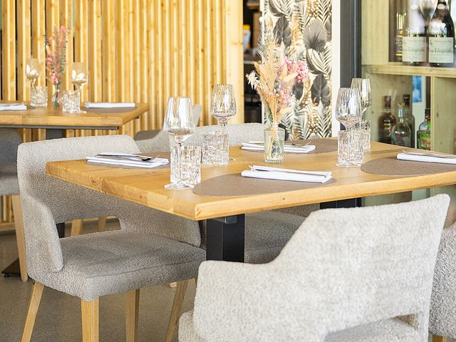 Hôtel-Restaurant le S'Y 