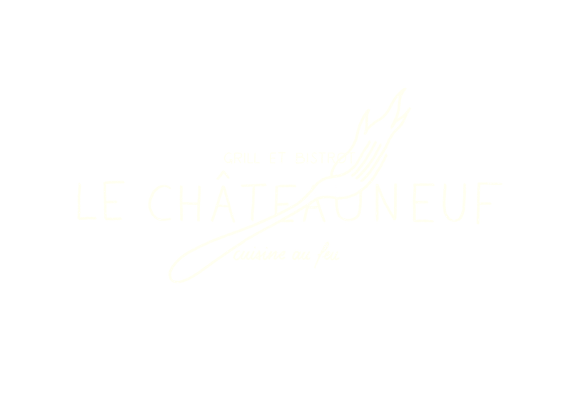 Logo Le Châteauneuf