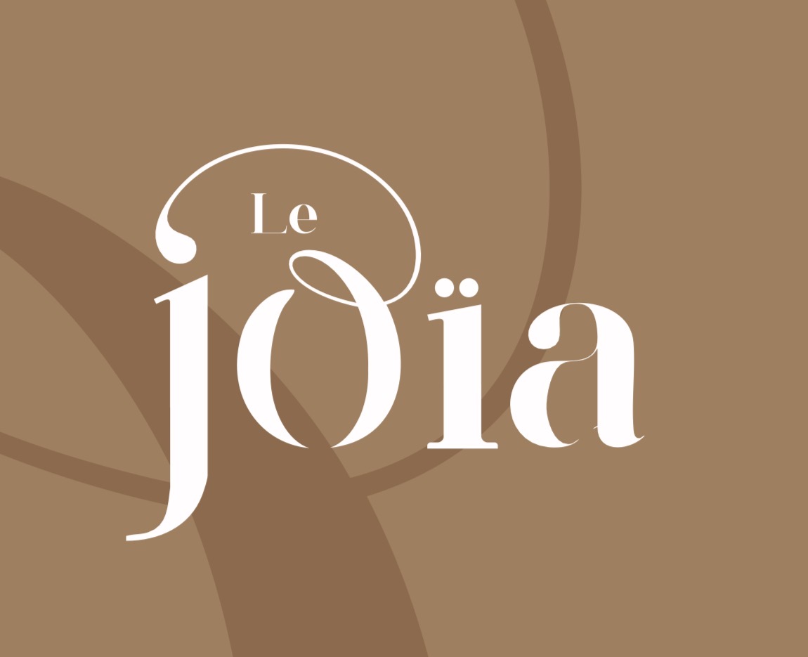 Logo Le Joïa