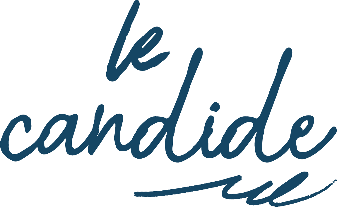 Logo Le Candide