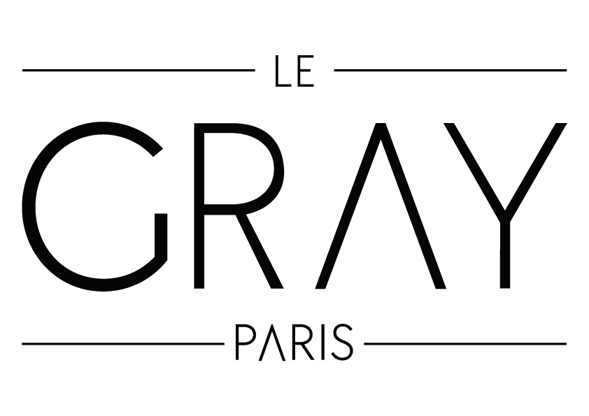 Logo Restaurant LE GRAY Paris