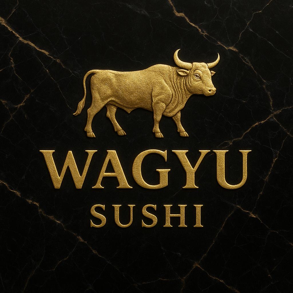 Logo Wagyu 
