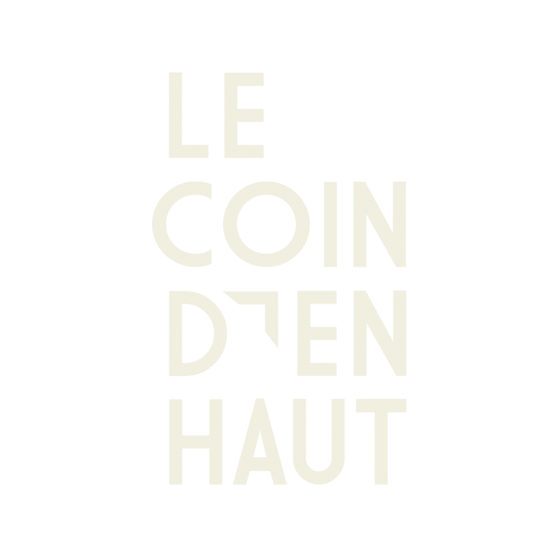 Logo Le Coin d'en Haut