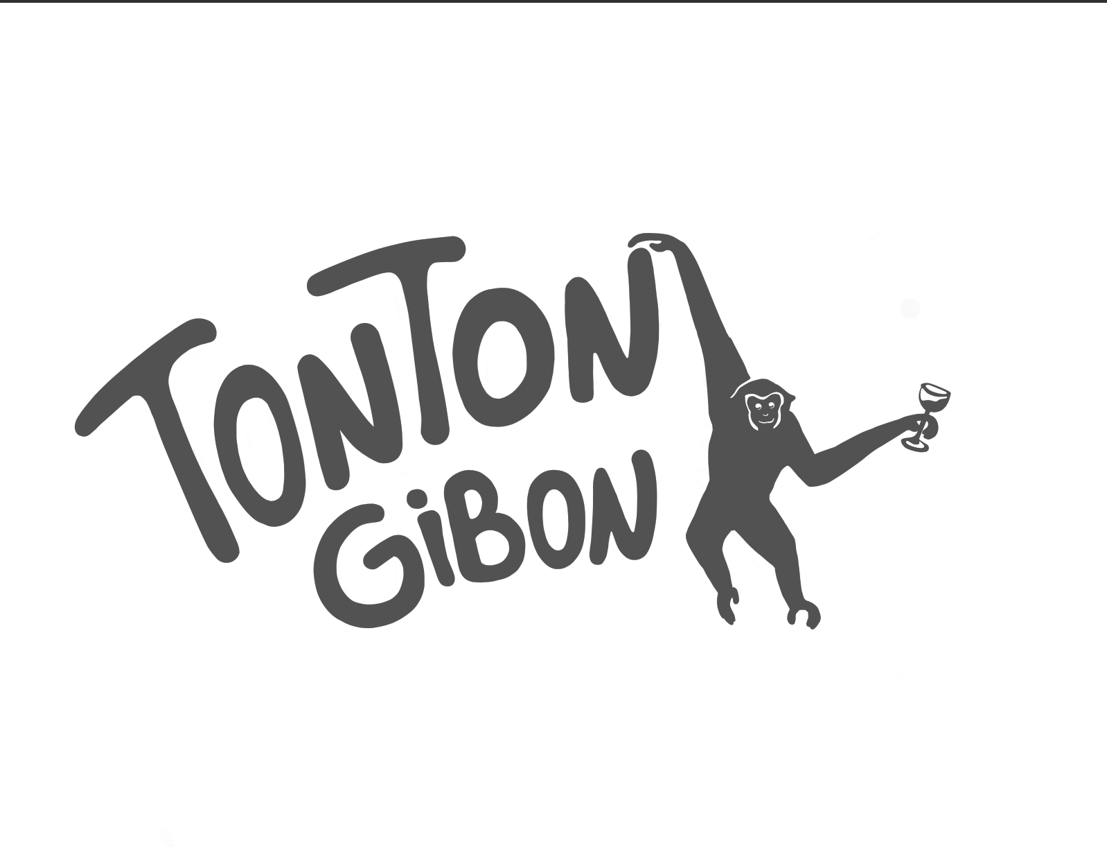 Logo Tonton Gibon
