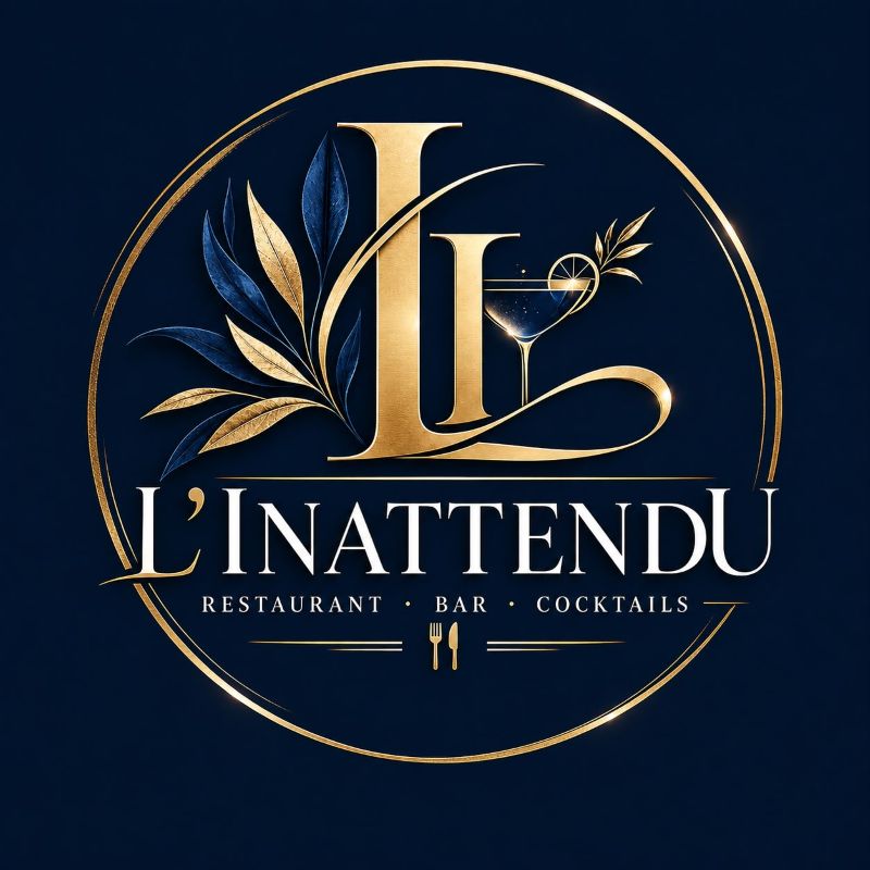 Logo L'inattendu