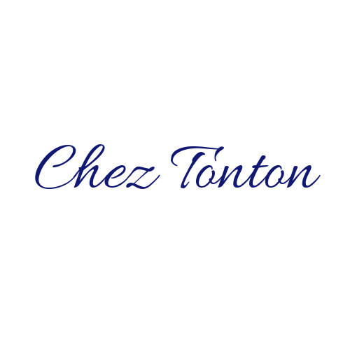 Logo Chez Tonton