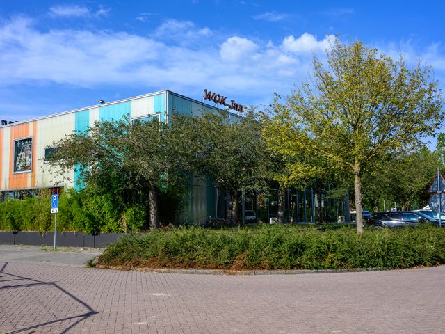 Wokinn Hardenberg 
