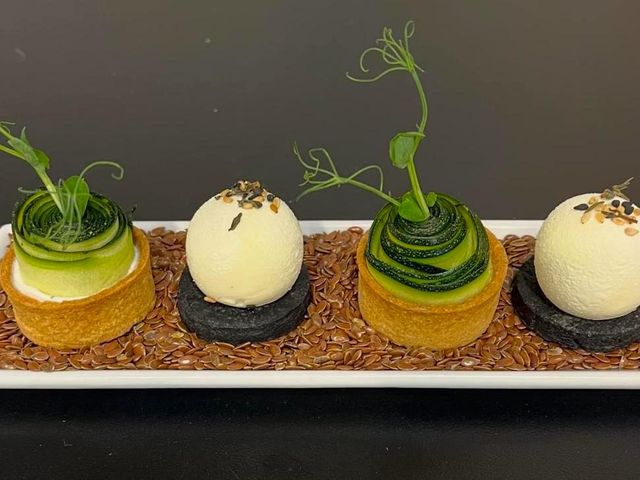 Brasserie Debourg Cocktails