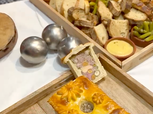 Brasserie Debourg 