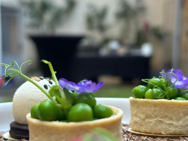 Brasserie & By Debourg Traiteur 