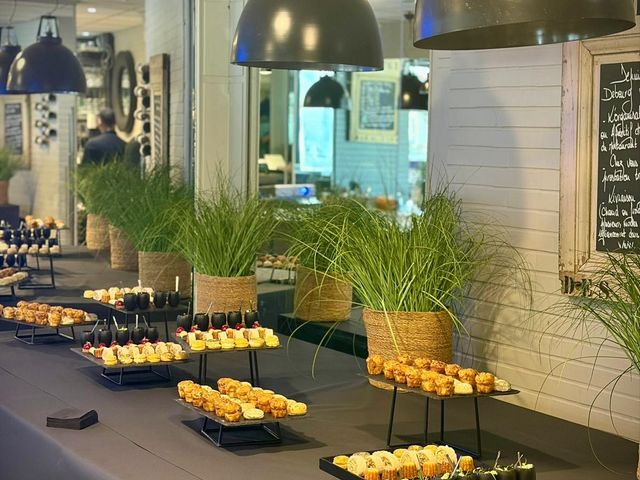 Brasserie Debourg 