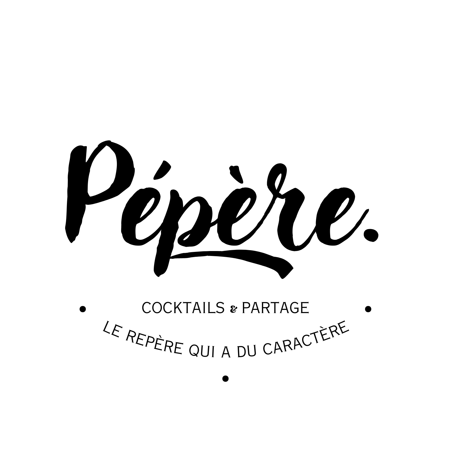 Logo Pépère
