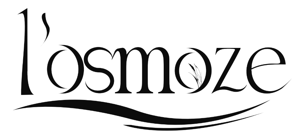 Logo L'Osmoze