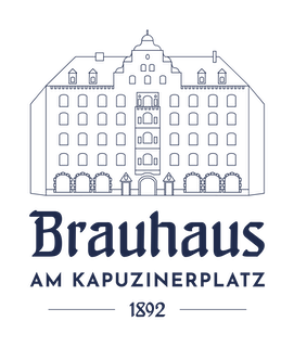 Logo Brauhaus am Kapuzinerplatz