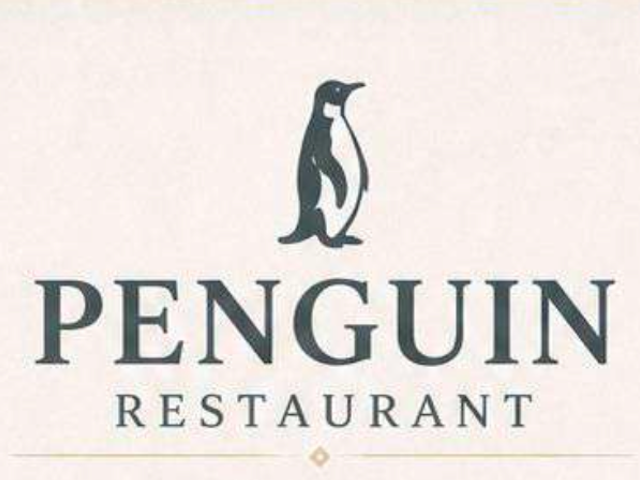 Restaurant Penguin