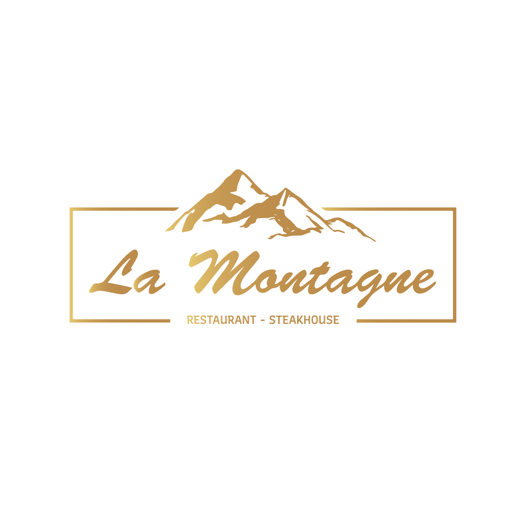Logo Restaurant La Montagne