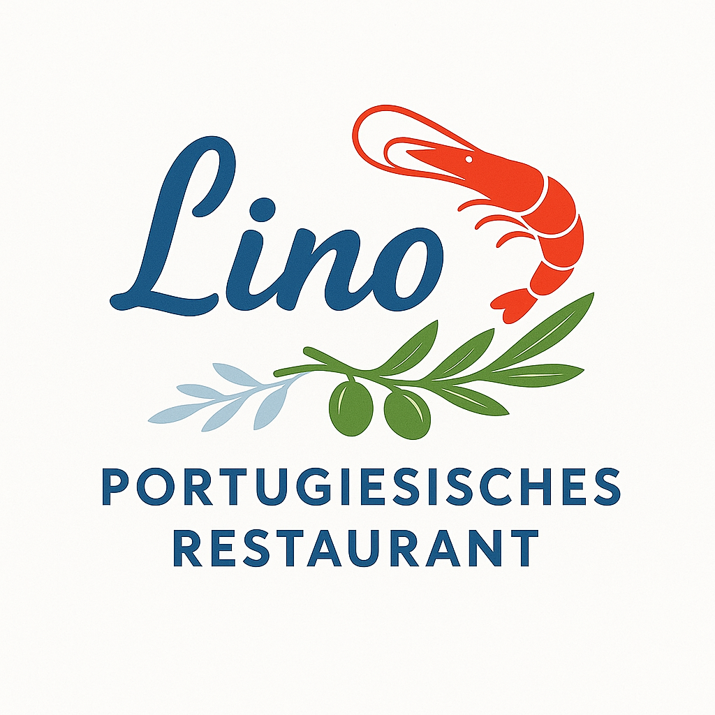 Logo Lino Portugiesisches Restaurant
