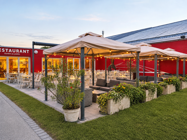 Chez Bertille Restaurant 