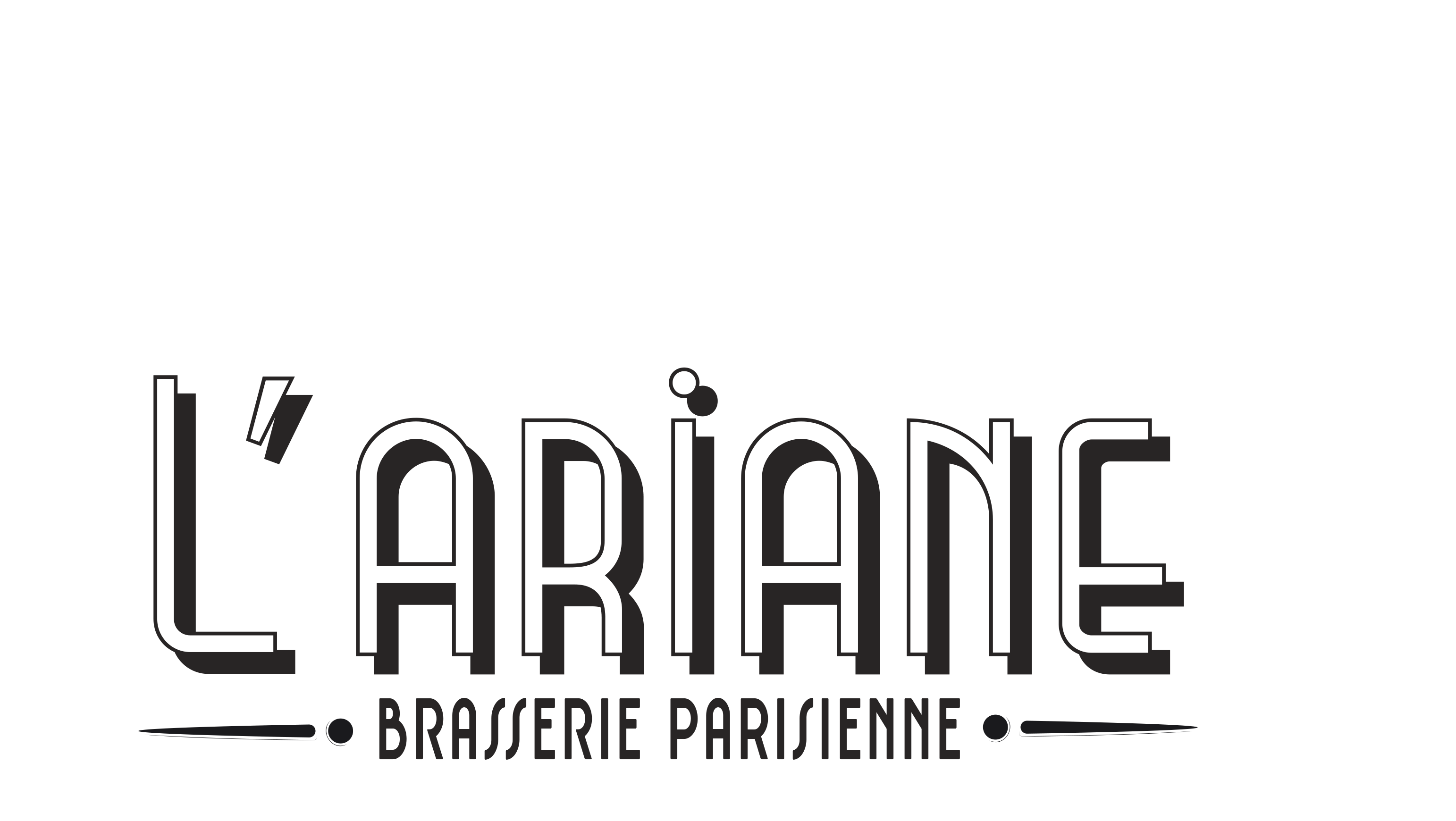 Logo L'Ariane