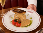 Photo FILET DE BOEUF ROSSINI - L'Ariane