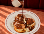 Photo PROFITEROLES - L'Ariane