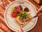 Photo PÂTÉ EN CROÛTE - MAISON BOLARD - L'Ariane