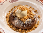 Photo CHOCOLAT SOUFFLÉ DE L’ARIANE - L'Ariane