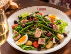 Photo SALADE NIÇOISE - L'Ariane