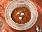 Photo MOUSSE AU CHOCOLAT - L'Ariane