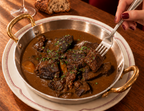 Photo BŒUF BOURGUIGNON SIGNATURE - L'Ariane