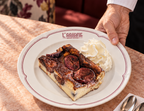 Photo CLAFOUTIS AUX FRUITS DE SAISON - L'Ariane