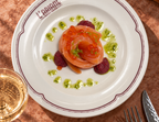 Photo SAUMON GRAVLAX - L'Ariane