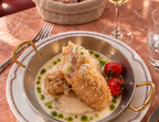 Photo CORDON BLEU DE L'ARIANE - L'Ariane