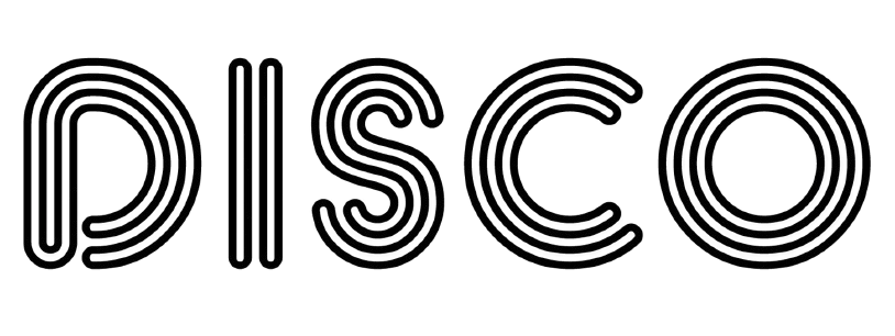 Logo Disco