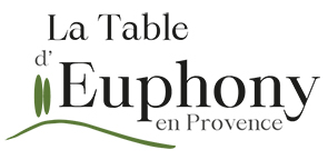 Logo La Table d'Euphony