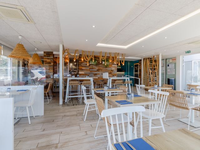 Crêperie L’Estacade