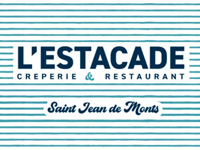 Crêperie L’Estacade