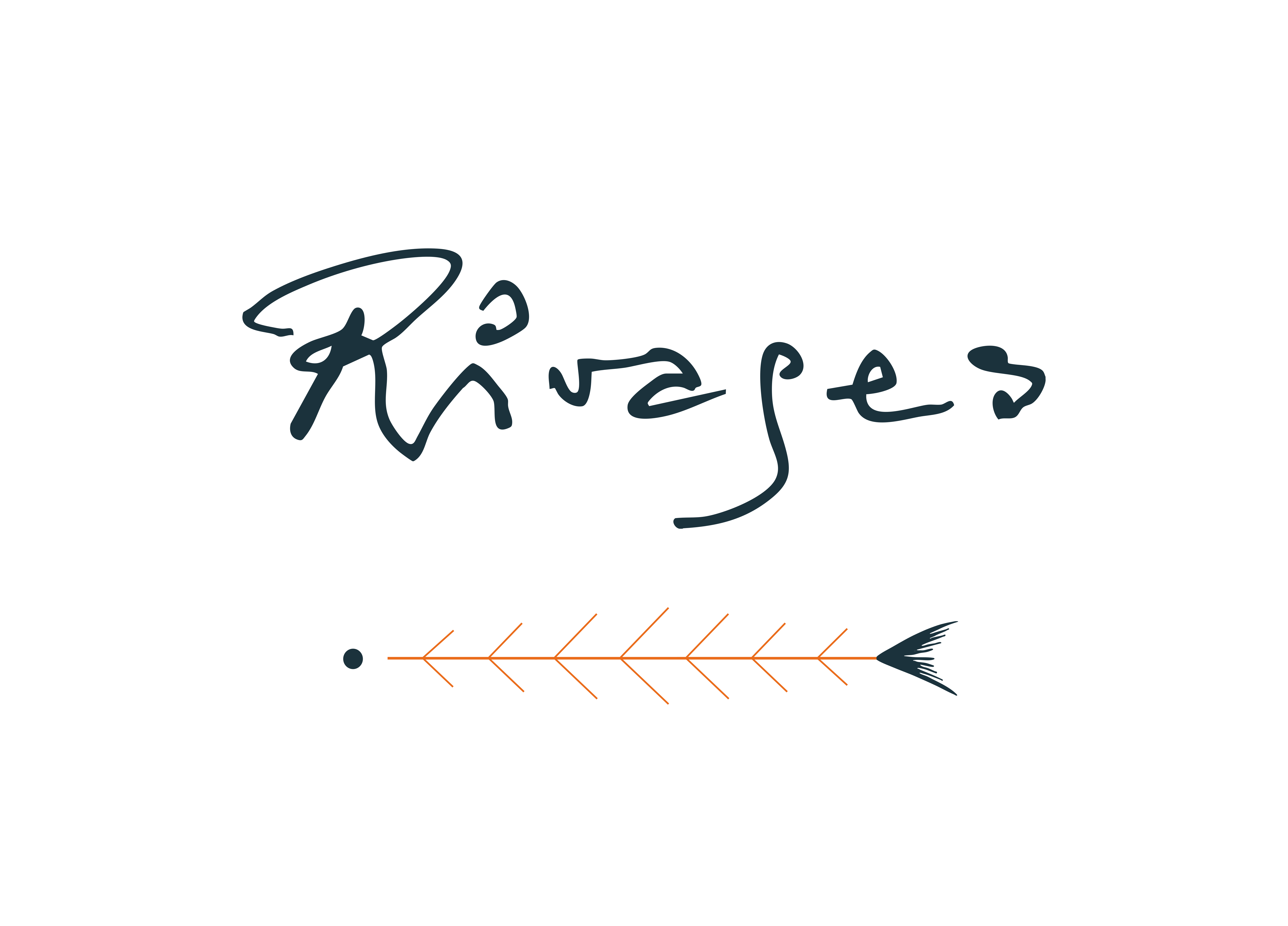 Logo Rivages