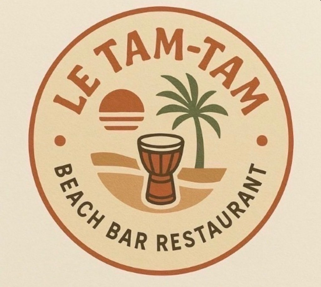 Logo Le Tam Tam