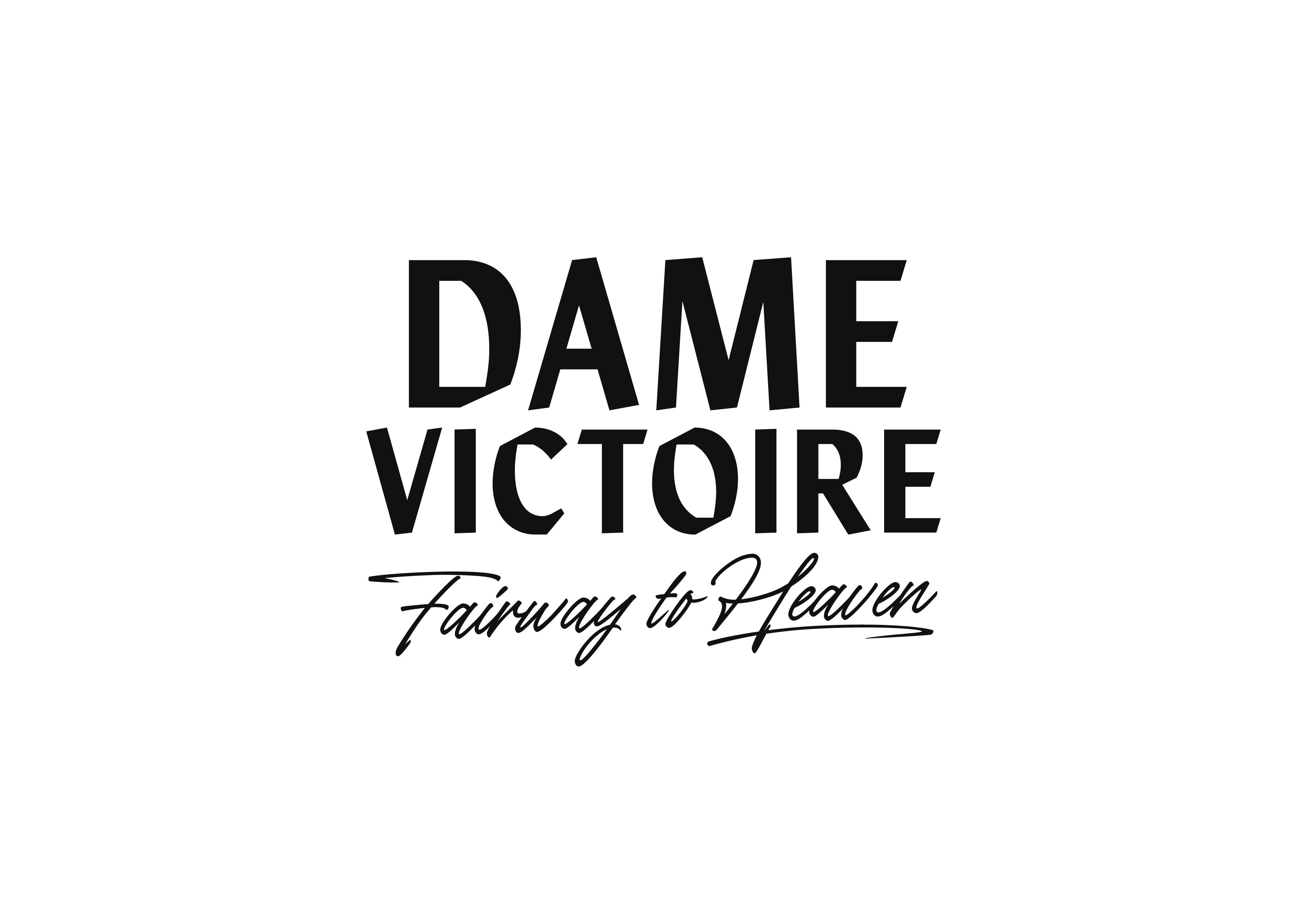 Logo Dame Victoire