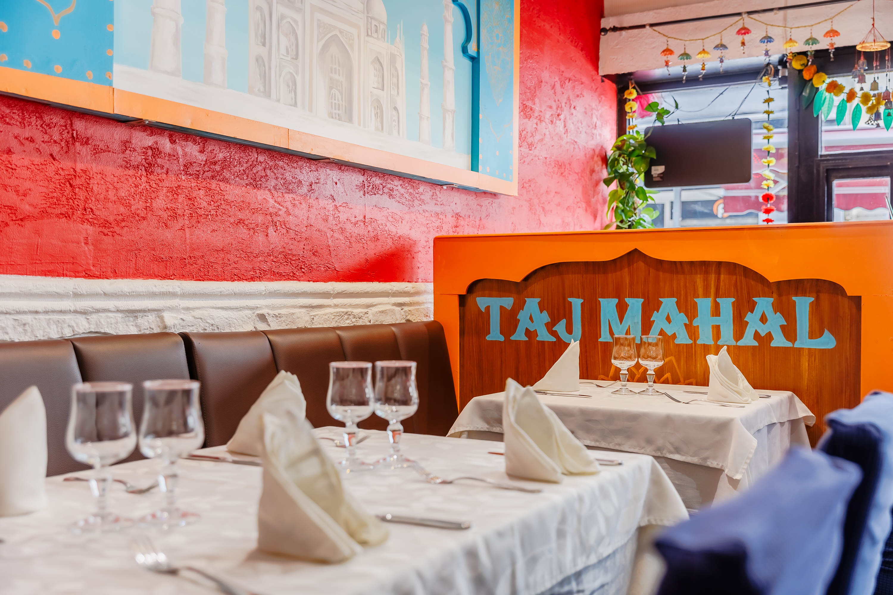 TAJ MAHAL à La Roche-sur-Yon — photo 6