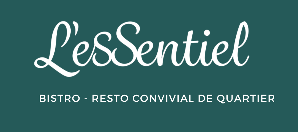 Logo L'Essentiel Clichy