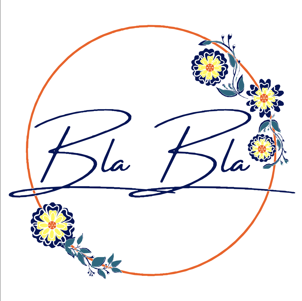Logo BlaBla Café