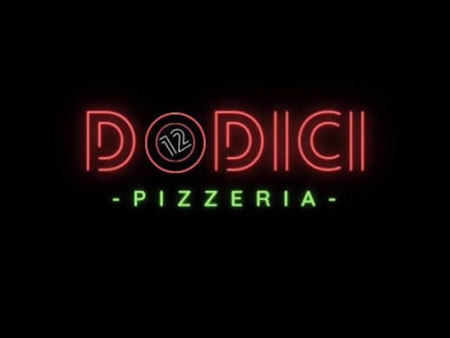 DODICI Pizzeria