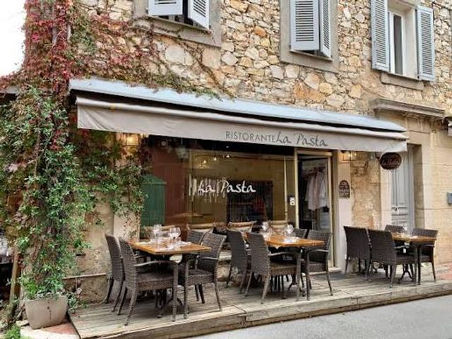 Ristorante la Pasta